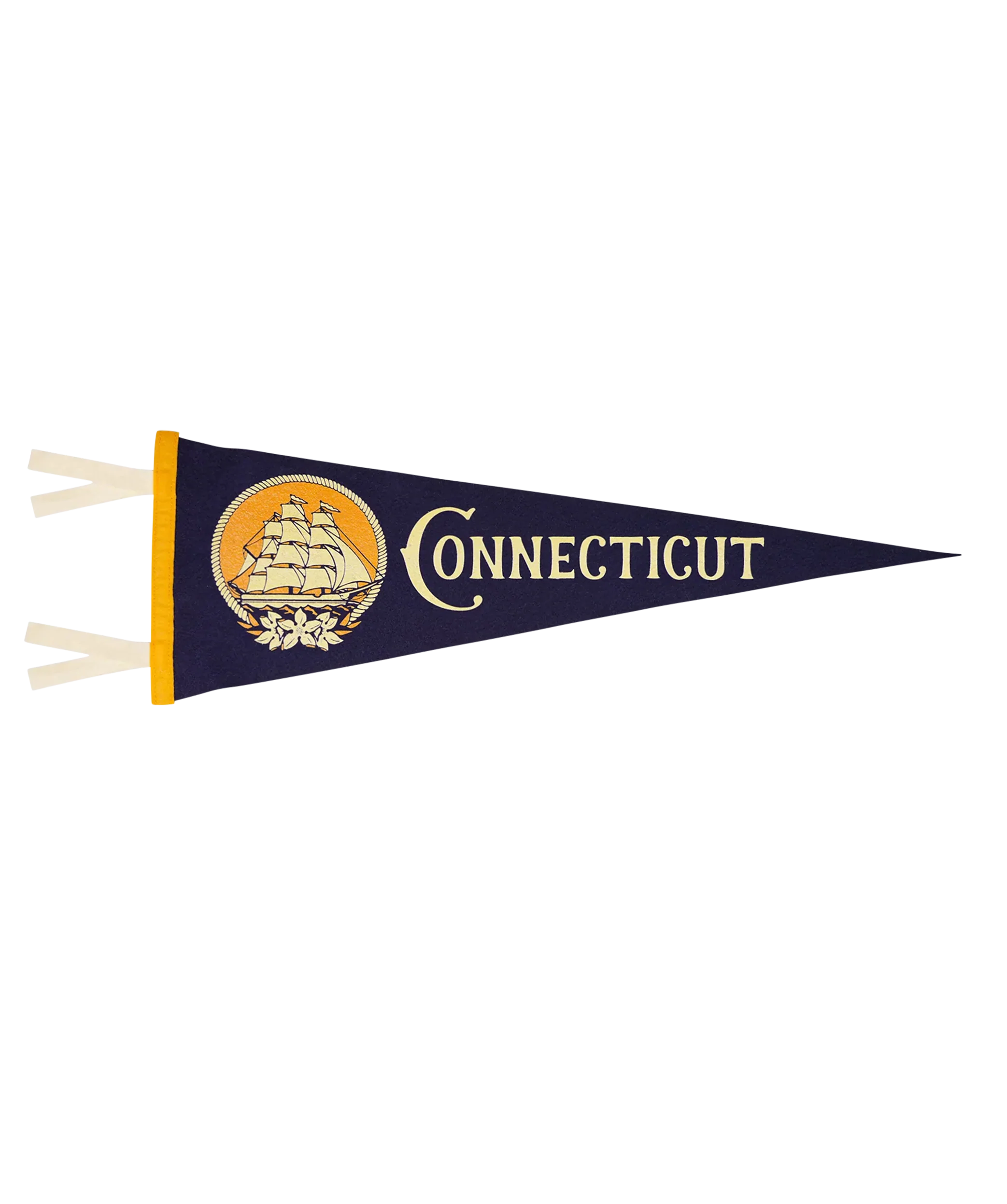 Connecticut Pennant