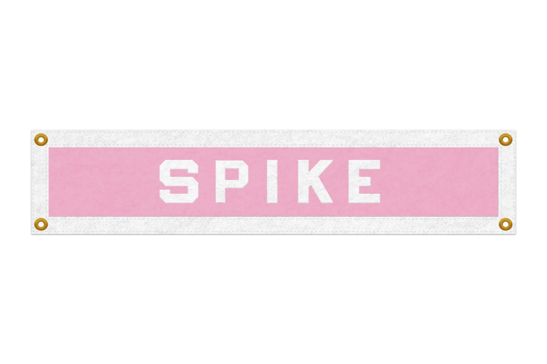 Personalized Word Banner - Image 6