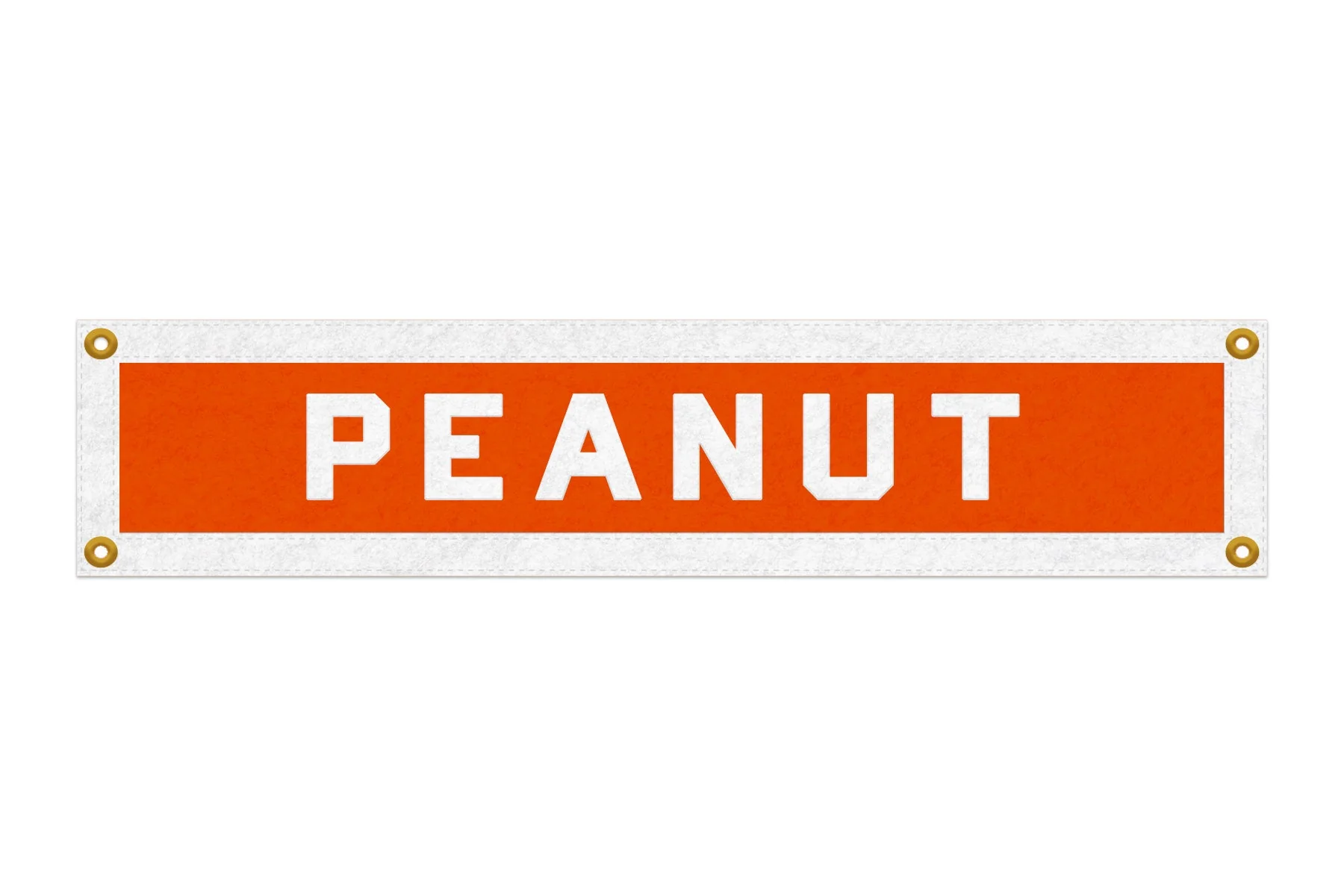 Personalized Word Banner - Image 7