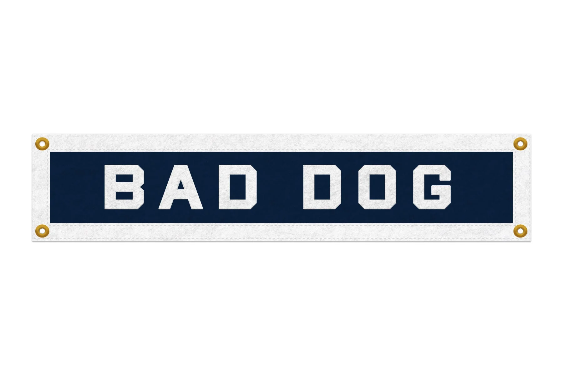 Personalized Word Banner - Image 9