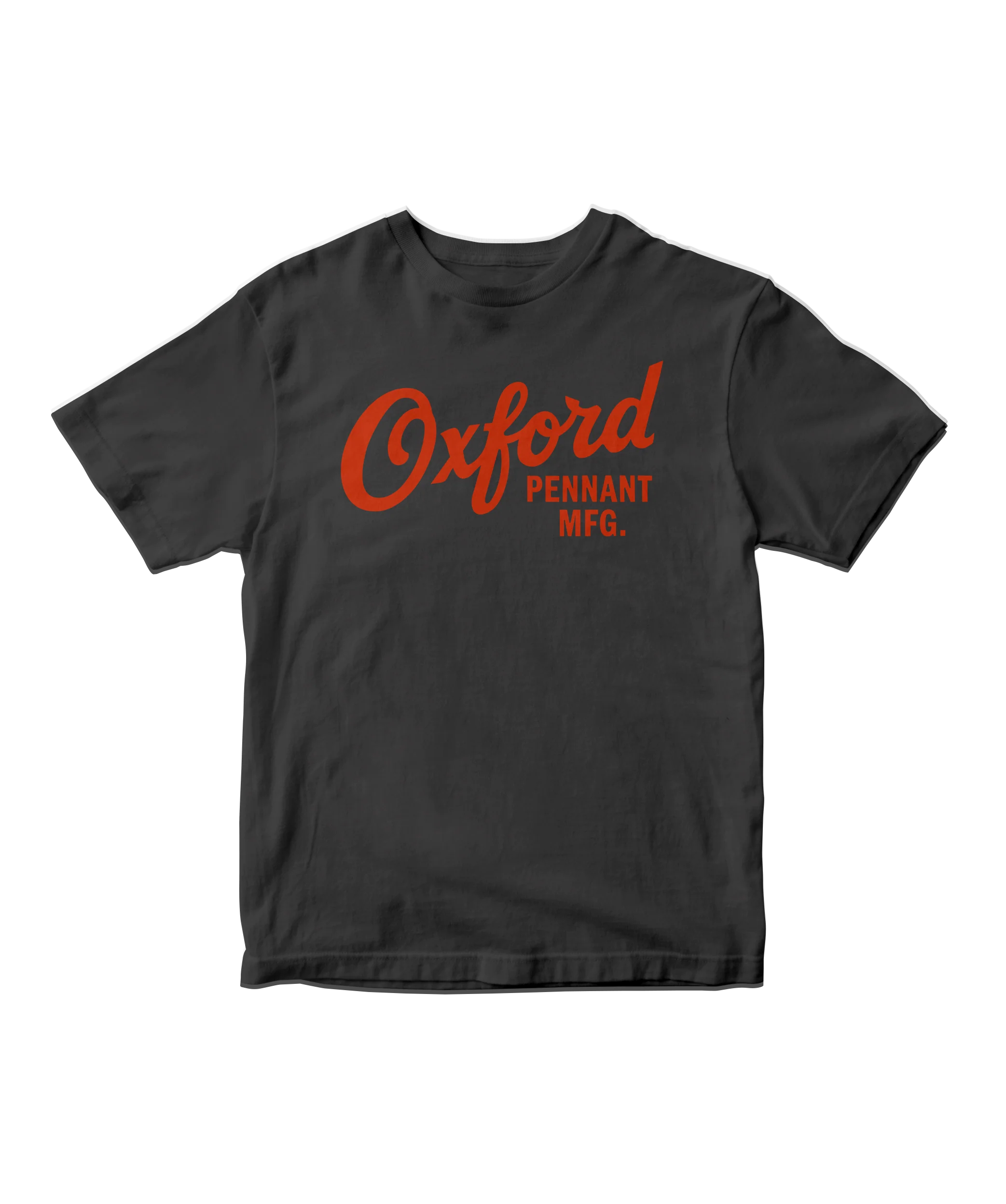 Oxford Pennant Manufacturing Script Shop Tee - Image 9
