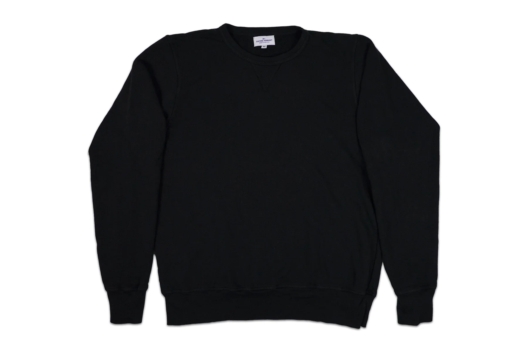 Personalized Stitched Crewneck - Image 4