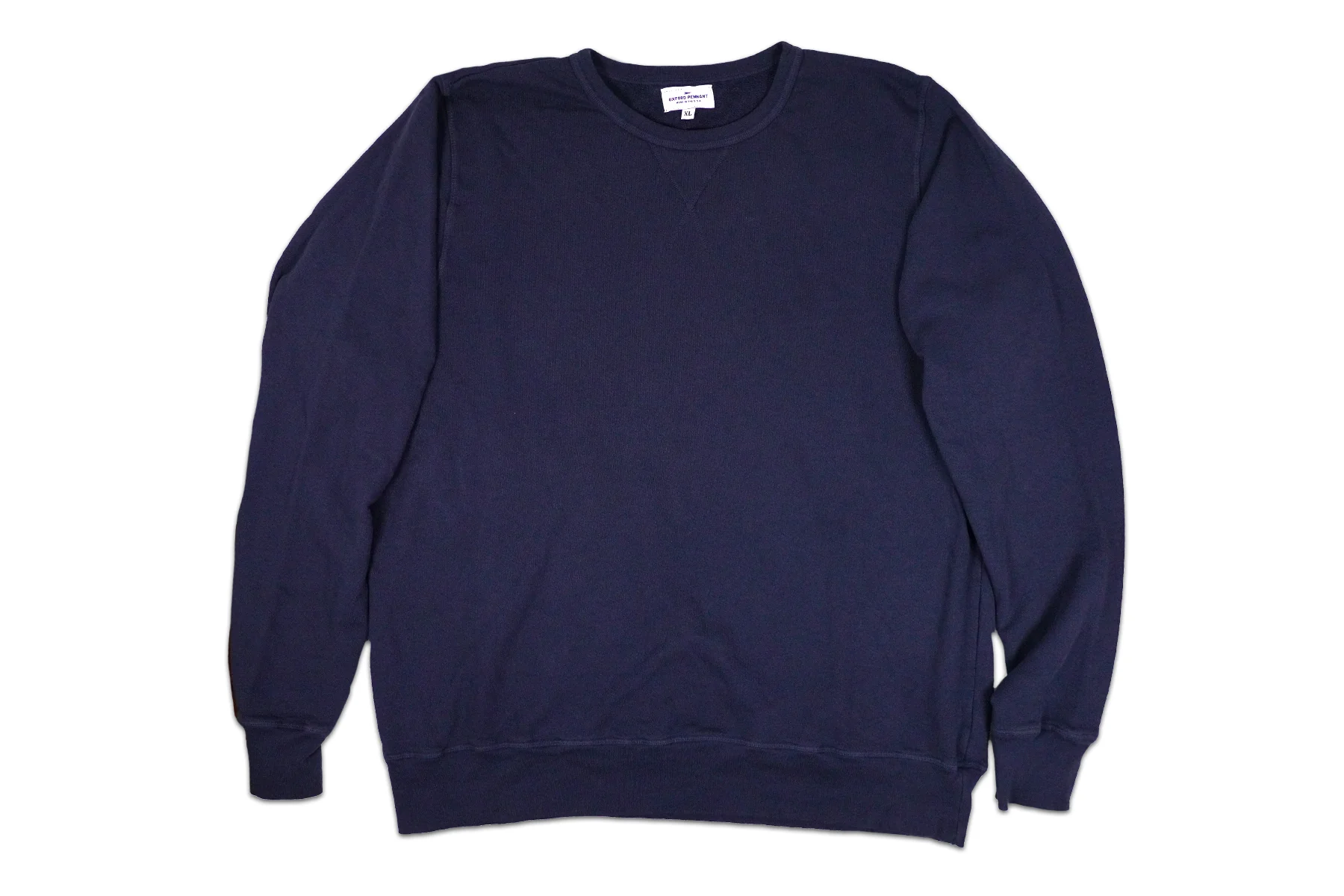 Personalized Stitched Crewneck - Image 5