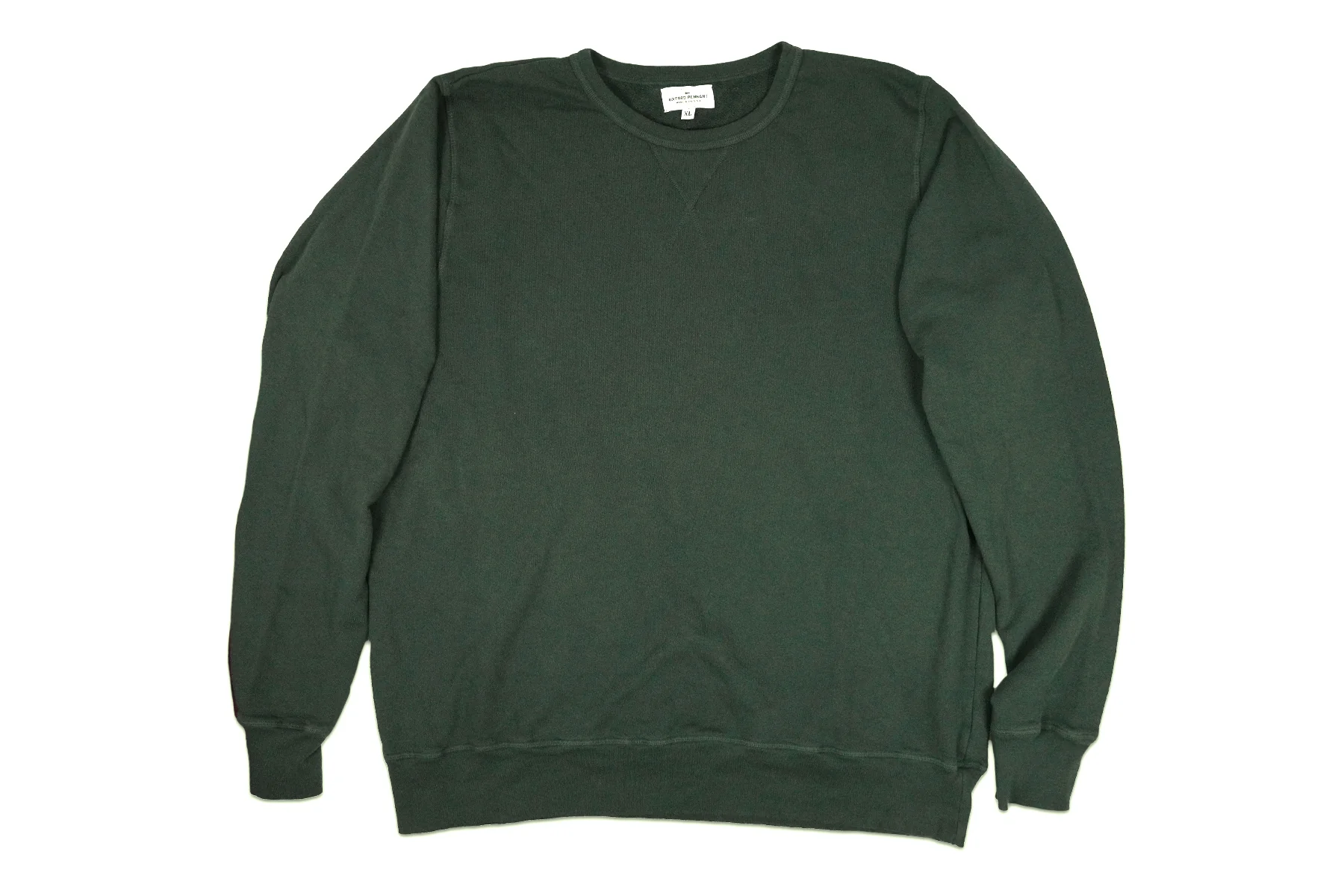 Personalized Stitched Crewneck - Image 6