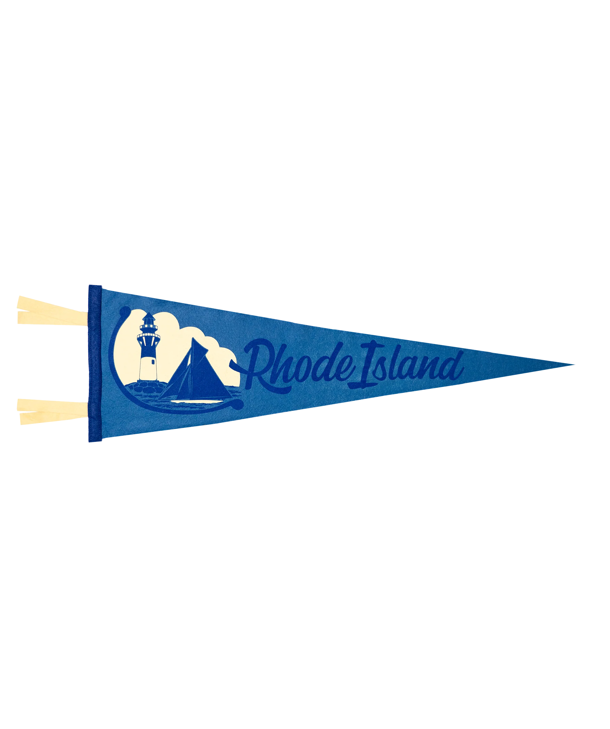 Rhode Island Pennant