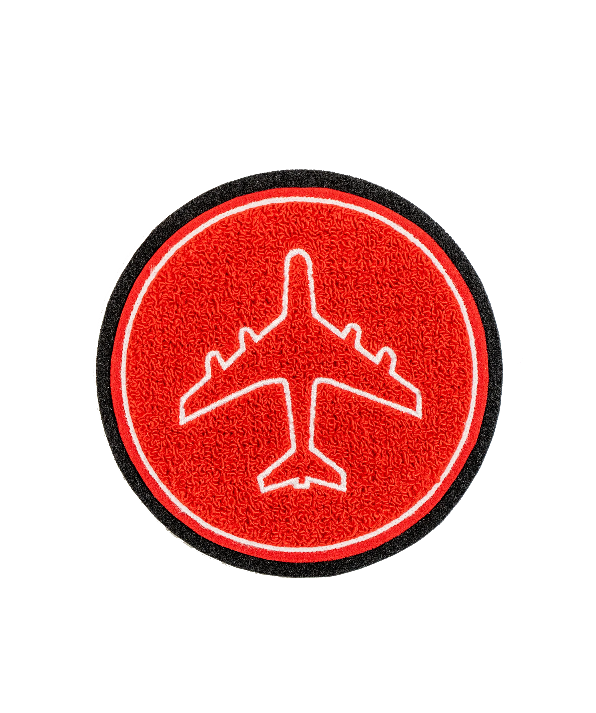 Take Off Your Pants And Jacket Chenille Patch Set • blink-182 x Oxford Pennant - Image 3