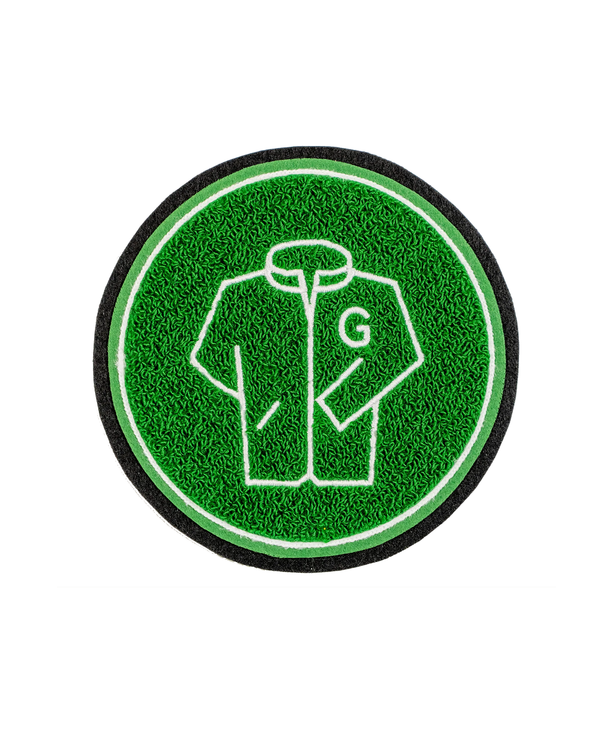 Take Off Your Pants And Jacket Chenille Patch Set • blink-182 x Oxford Pennant - Image 5