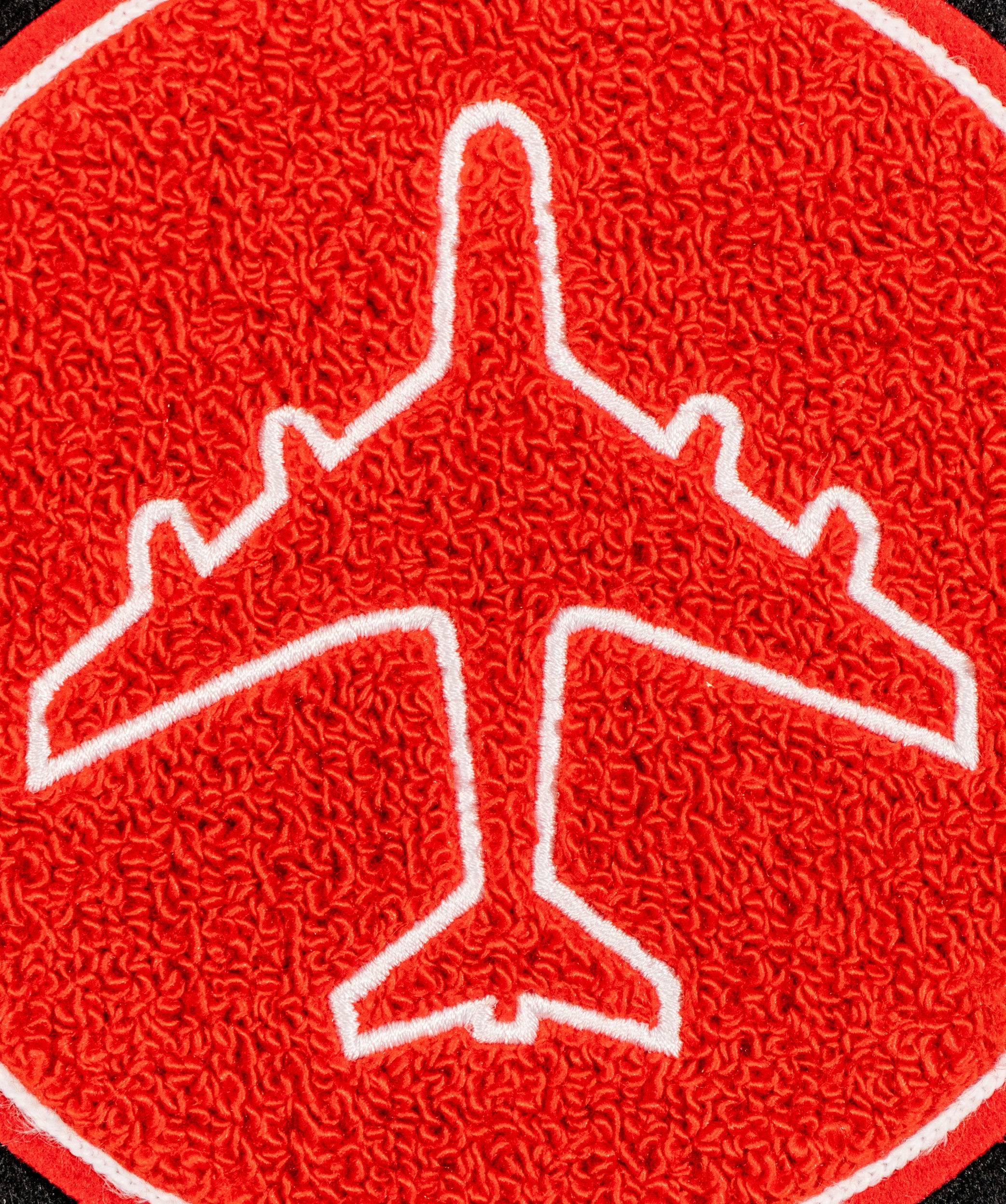 Take Off Your Pants And Jacket Chenille Patch Set • blink-182 x Oxford Pennant - Image 7
