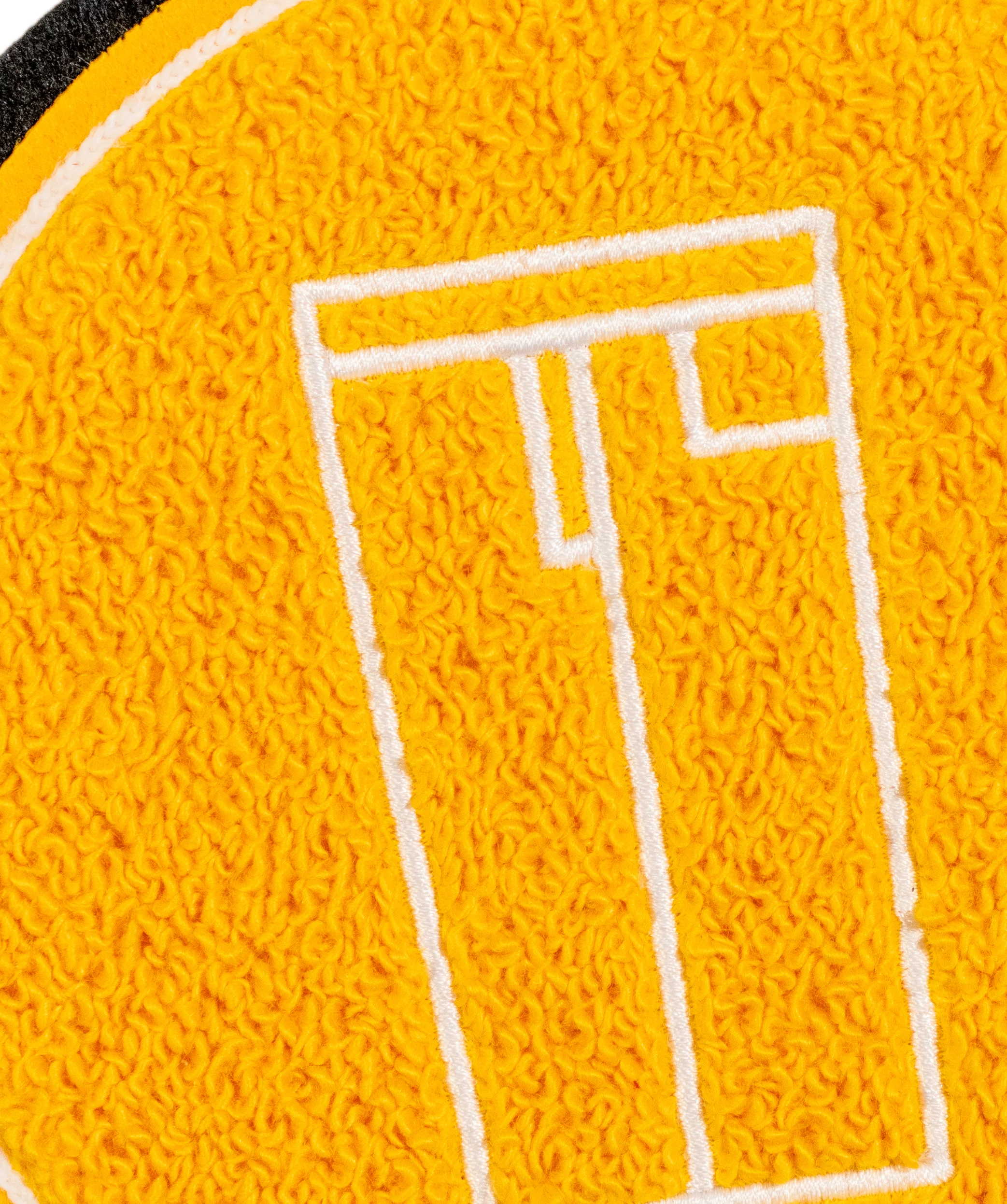 Take Off Your Pants And Jacket Chenille Patch Set • blink-182 x Oxford Pennant - Image 8