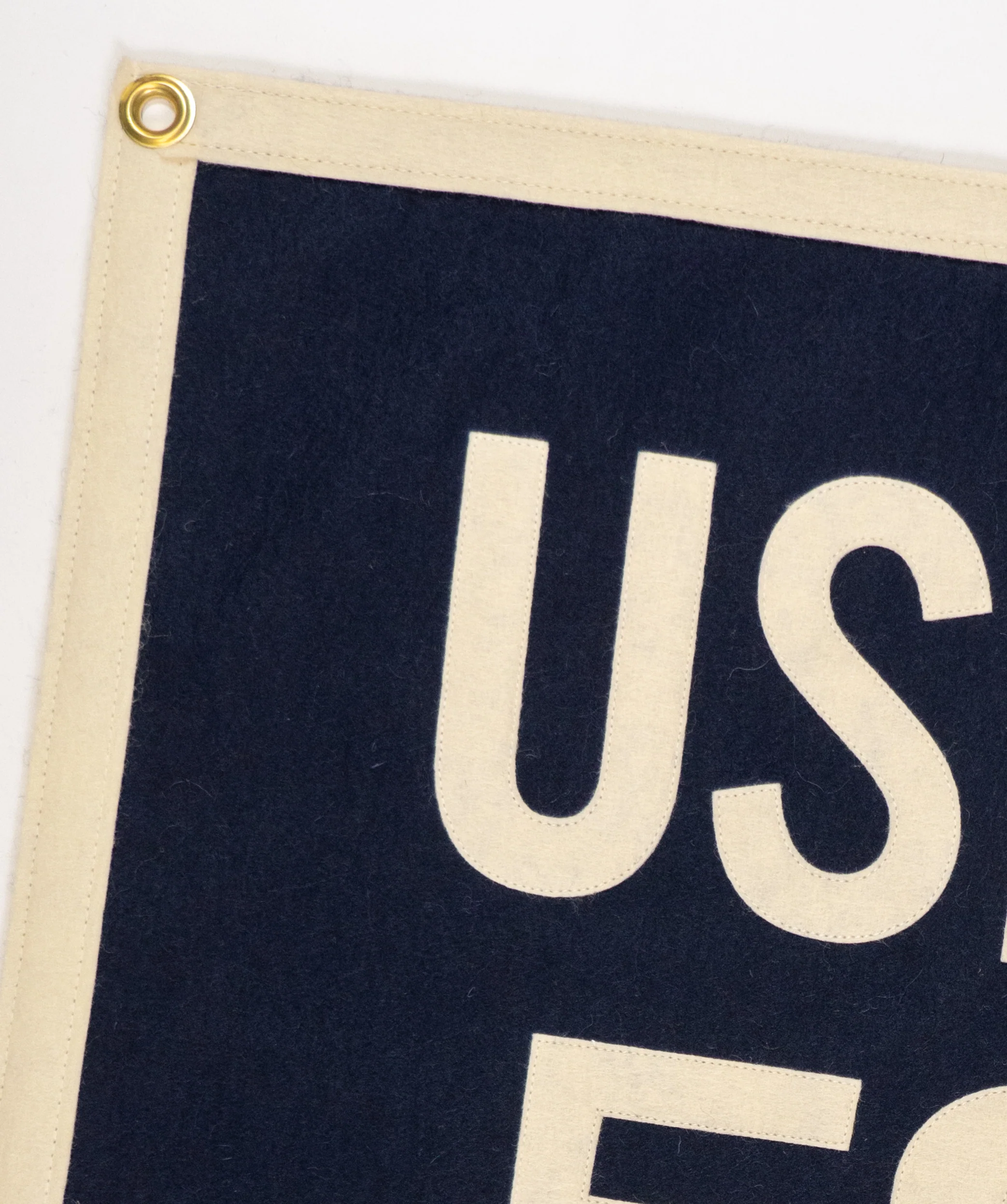 Use Me For Good Banner • Jason Isbell x Oxford Pennant - Image 3