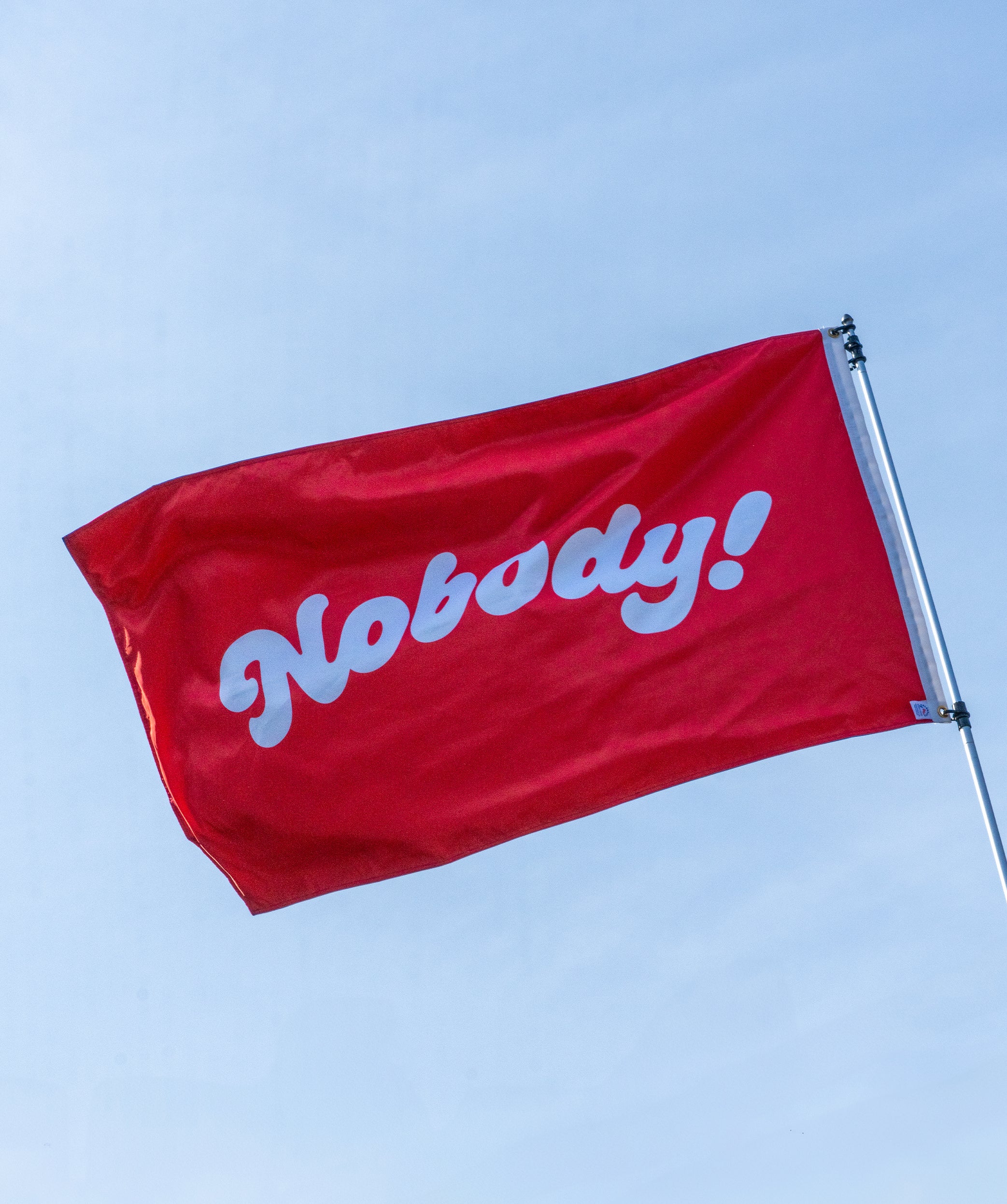 Who Has More Fun Than Outdoor Flag - Image 3